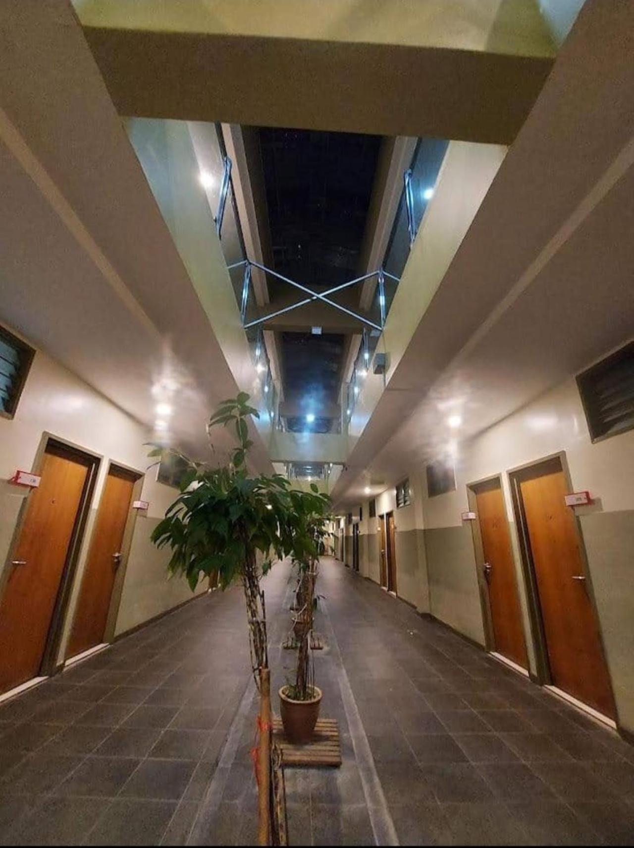 Alia Express Ferringhi Hotel Batu Feringgi Bagian luar foto